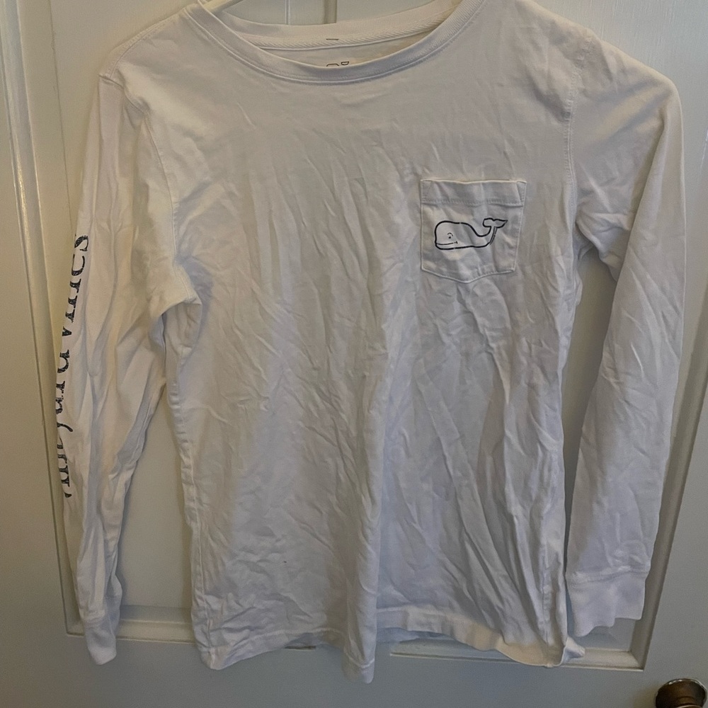 Vineyard Vines long sleeve t-shirt